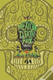Capa do artigo Mexican Death Rock