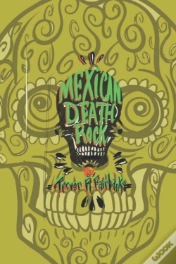 Capa do artigo Mexican Death Rock