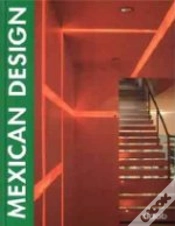 Capa do artigo Mexican Design