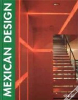 Capa do artigo Mexican Design