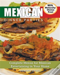 Capa do artigo Mexican Dinner Parties