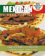 Mexican Dinner Parties - Preview