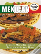 Capa do artigo Mexican Dinner Parties