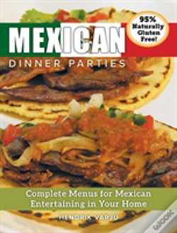 Capa do artigo Mexican Dinner Parties
