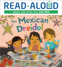 Capa do artigo Mexican Dreidel