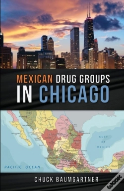 Capa do artigo Mexican Drug Groups In Chicago