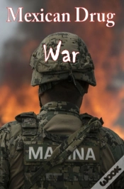 Capa do artigo Mexican Drug War