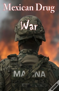 Capa do artigo Mexican Drug War