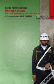 Capa do artigo Mexican Drugs