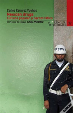 Capa do artigo Mexican Drugs