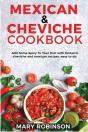 Mexican &Amp; Cheviche Cookbook - Preview