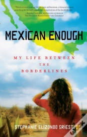 Capa do artigo Mexican Enough