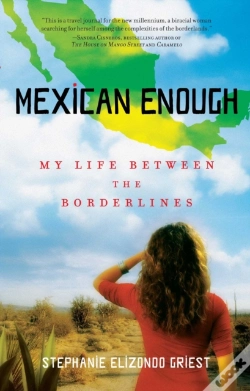 Capa do artigo Mexican Enough
