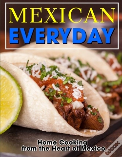 Capa do artigo Mexican Everyday