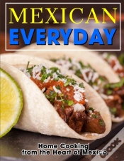 Capa do artigo Mexican Everyday