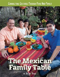 Mexican Family Table - Preview