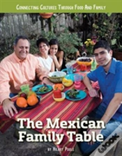 Capa do artigo Mexican Family Table
