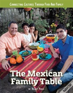 Capa do artigo Mexican Family Table