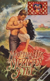 Capa do artigo Mexican Fire