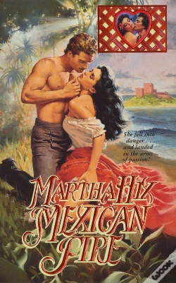 Capa do artigo Mexican Fire