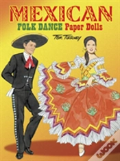 Capa do artigo Mexican Folk Dance