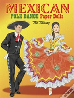 Capa do artigo Mexican Folk Dance