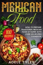 Capa do artigo Mexican Food