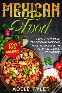 Capa do artigo Mexican Food