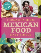 Capa do artigo Mexican Food Made Simple