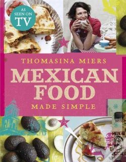 Capa do artigo Mexican Food Made Simple