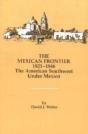Mexican Frontier - Preview