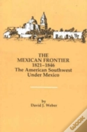 Capa do artigo Mexican Frontier