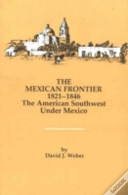 Capa do artigo Mexican Frontier