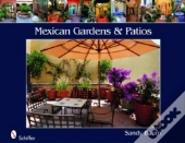 Mexican Gardens & Patios