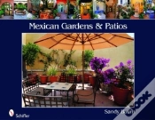 Capa do artigo Mexican Gardens & Patios