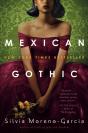 Mexican Gothic - Preview