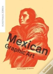 Capa do artigo Mexican Graphic Art