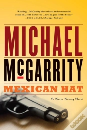 Capa do artigo Mexican Hat
