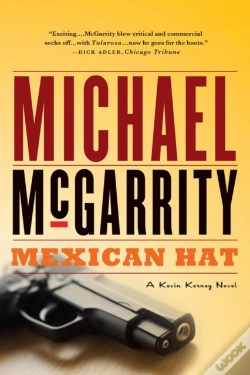 Capa do artigo Mexican Hat