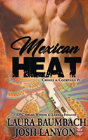 Mexican Heat #1 Crimes&Cocktails Series - Preview