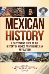 Capa do artigo Mexican History