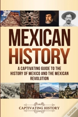 Capa do artigo Mexican History