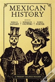 Capa do artigo Mexican History