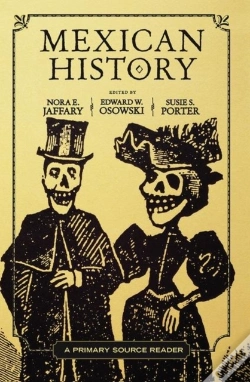 Capa do artigo Mexican History