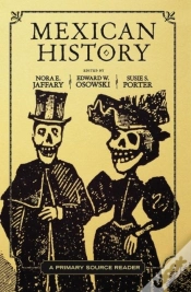 Capa do artigo Mexican History