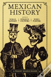 Capa do artigo Mexican History