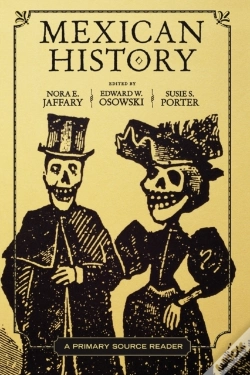 Capa do artigo Mexican History