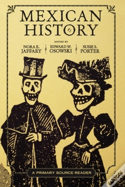 Capa do artigo Mexican History