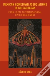 Mexican Hometown Associations In Chicagoacan