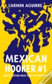 Capa do artigo Mexican Hooker #1